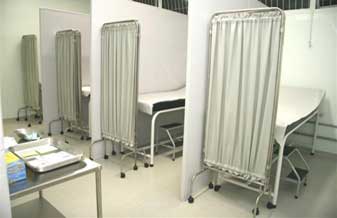 Centro Médico do Juazeiro Sebastião Teixeira Lima