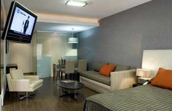 Apart Hotel Tom Jobim