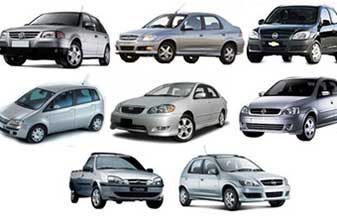 Norte Rent a Car