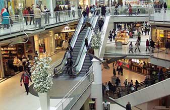 "Cariri Garden Shopping"