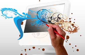 "Web Design George Landim"