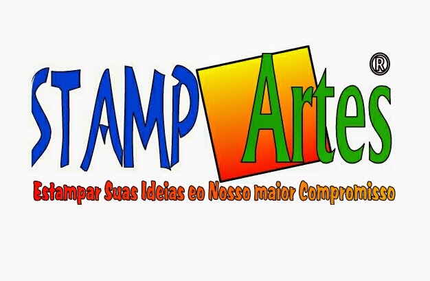 Stamp Artes Camiseteria