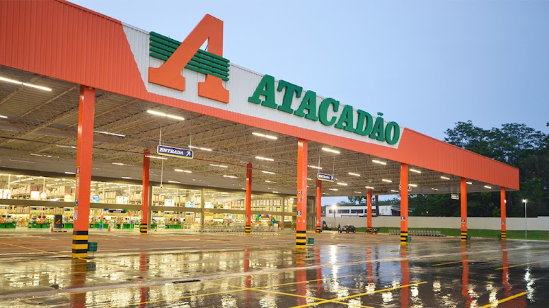 Atacadão - Juazeiro do Norte