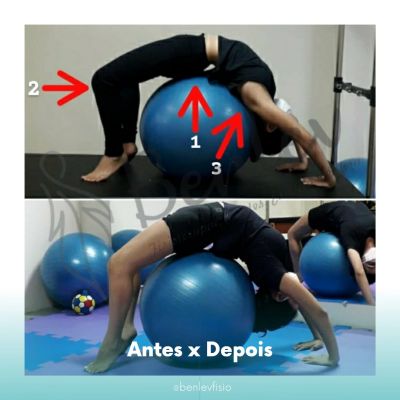 Benlev - Fisioterapia, Pilates e Estética