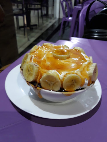 Bon´açaí