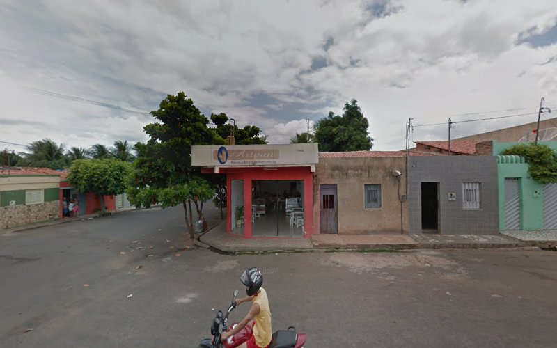 DISTRIBUIDORA CASA BLANCA