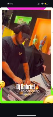 DJ Gabriel