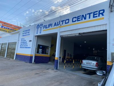 FILIPI AUTO CENTER LTDA
